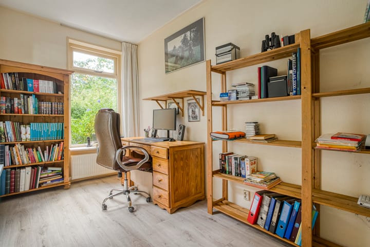 Foto 9 van Ruiten A kanaal West V 4