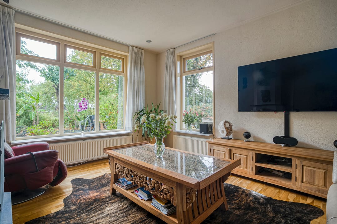 Foto 13 van Ruiten A kanaal West V 4