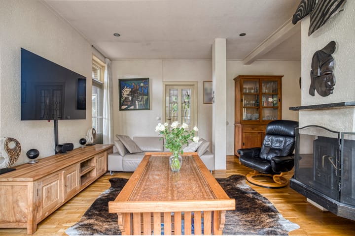 Foto 16 van Ruiten A kanaal West V 4