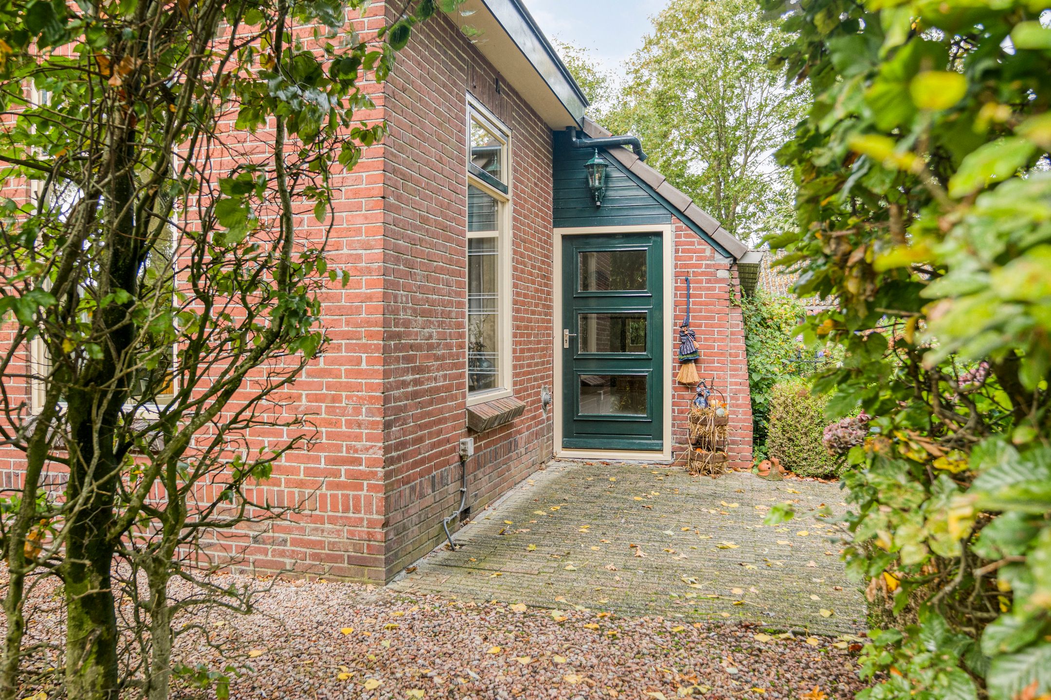 Foto 6 van Ruiten A kanaal West V 4