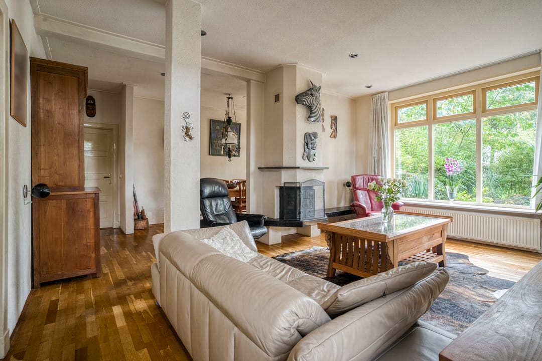 Foto 17 van Ruiten A kanaal West V 4