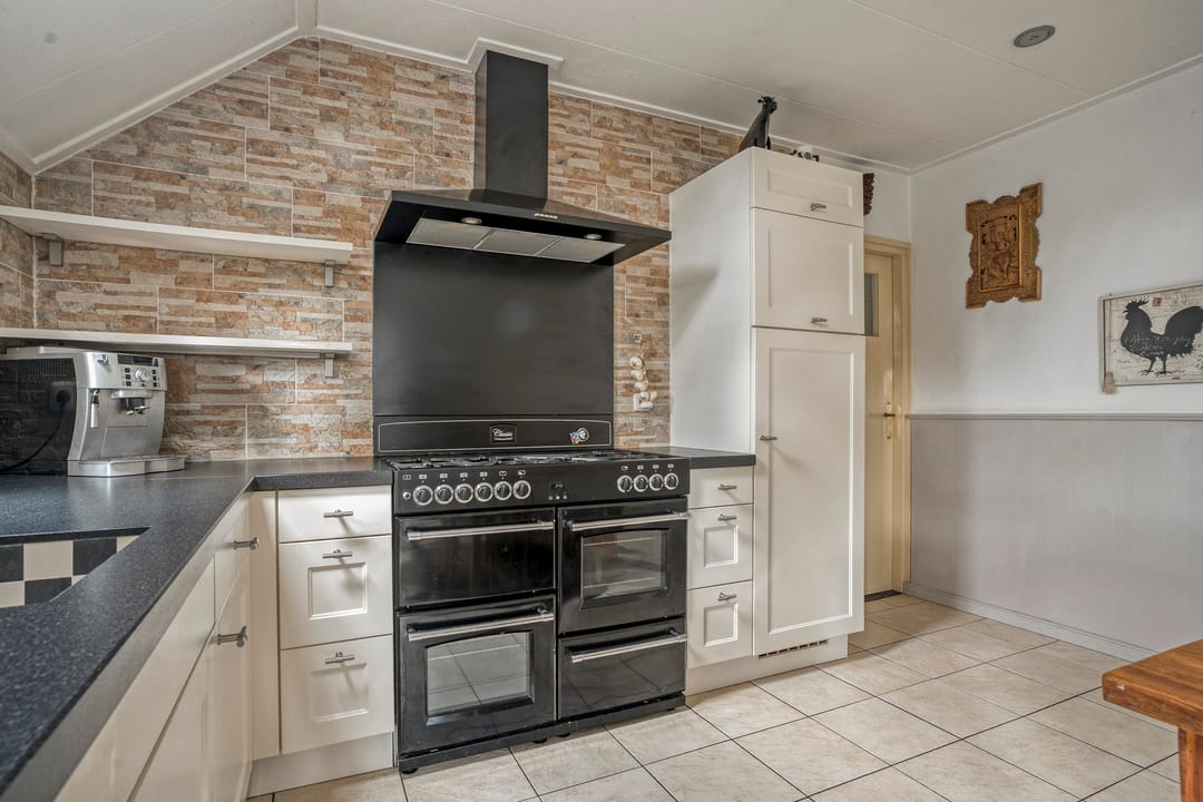 Foto 23 van Ruiten A kanaal West V 4