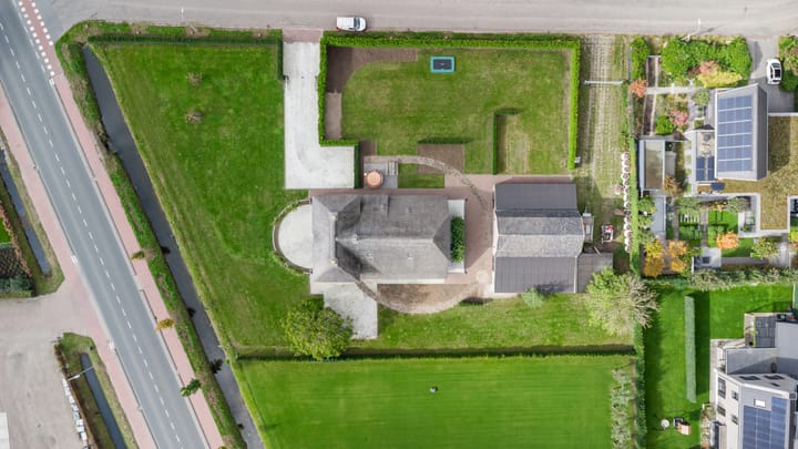 Photo 2 of Ommestraat 3