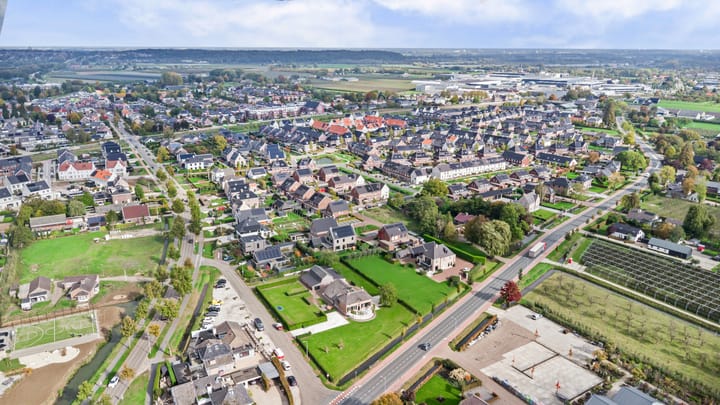 Photo 3 of Ommestraat 3