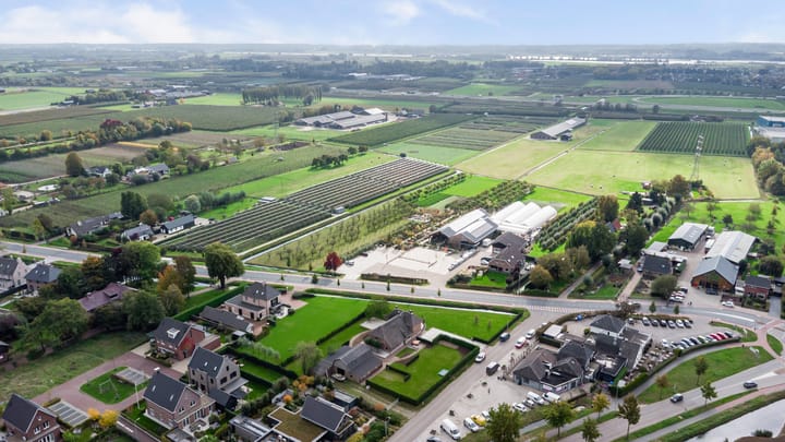 Photo 5 of Ommestraat 3