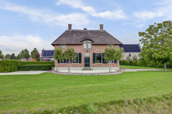 Photo 10 of Ommestraat 3