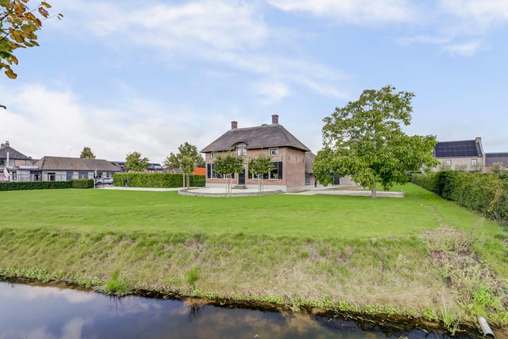 Photo 12 of Ommestraat 3