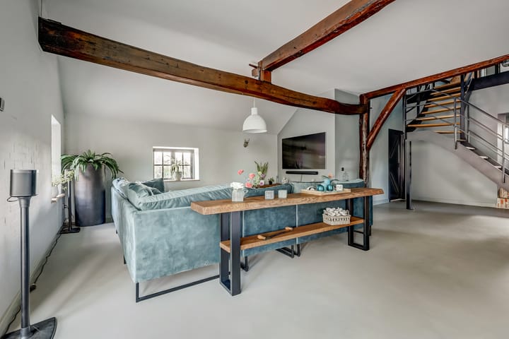 Photo 19 of Ommestraat 3