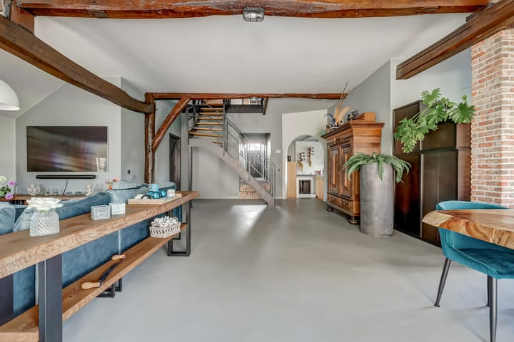 Photo 20 of Ommestraat 3