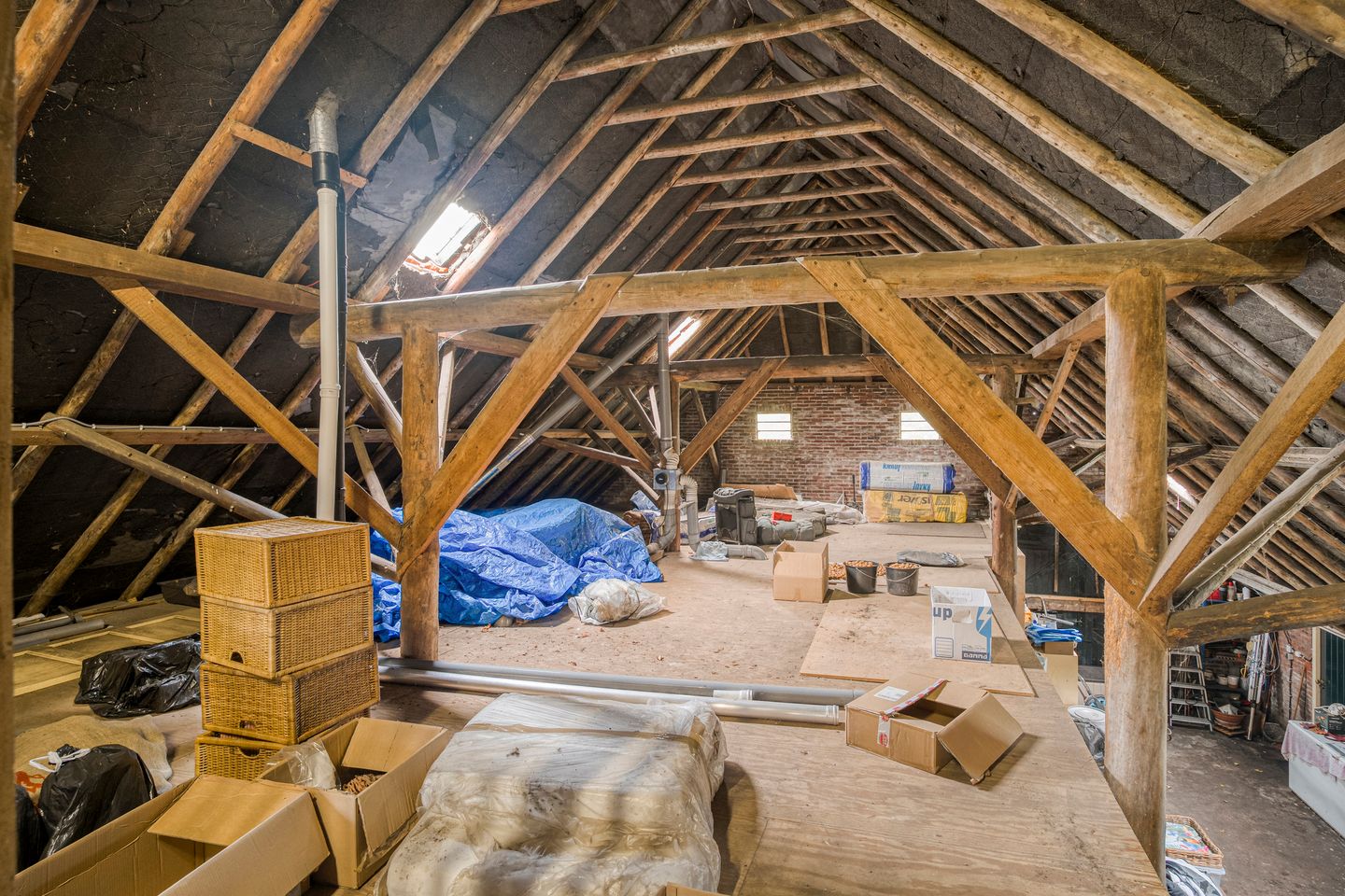 Foto 44 van Ruiten A kanaal West V 4