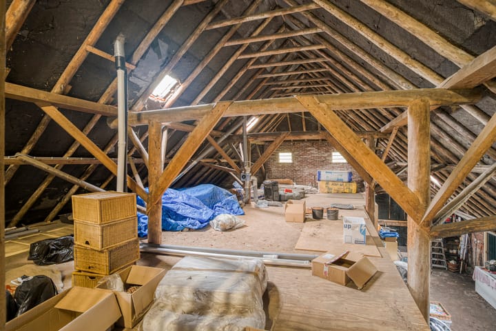 Foto 44 van Ruiten A kanaal West V 4