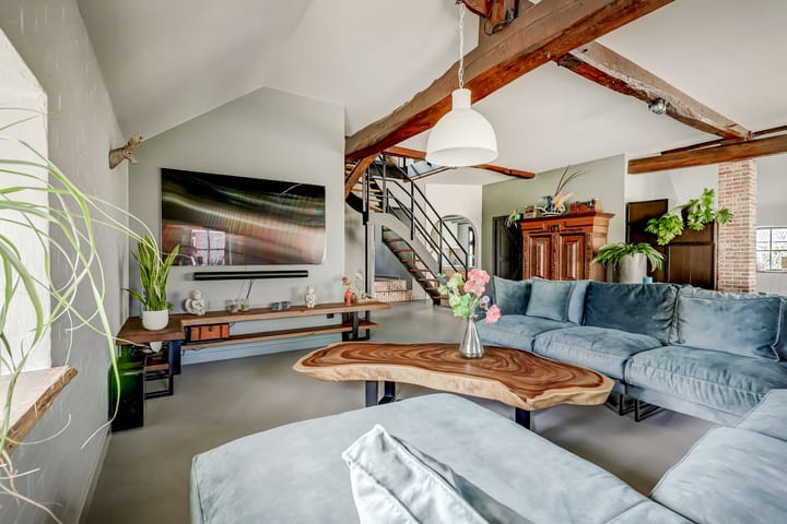 Photo 21 of Ommestraat 3