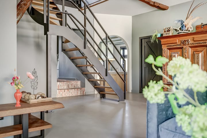 Photo 24 of Ommestraat 3