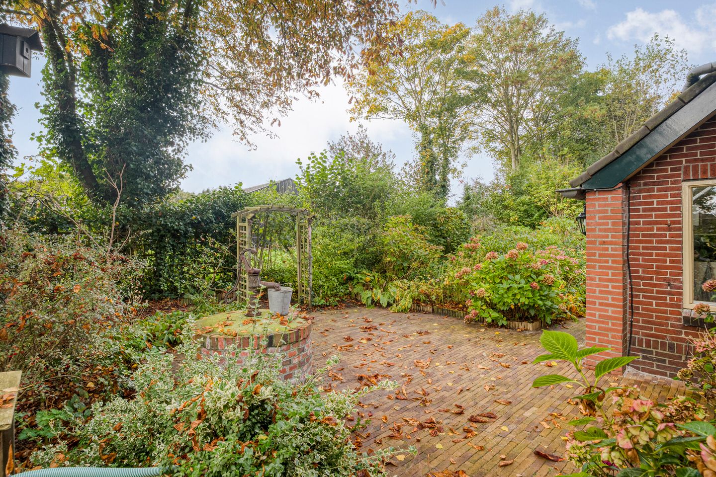 Foto 50 van Ruiten A kanaal West V 4