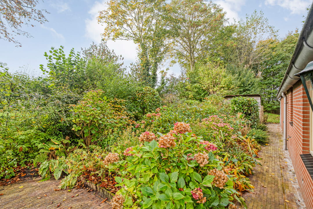 Foto 52 van Ruiten A kanaal West V 4