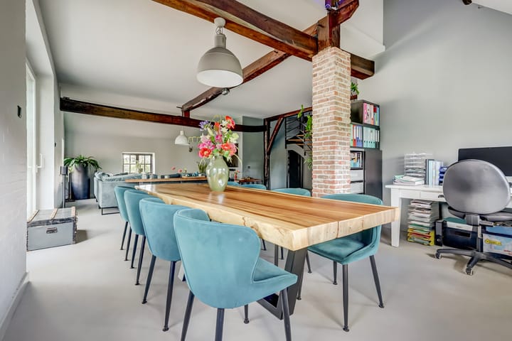 Photo 29 of Ommestraat 3