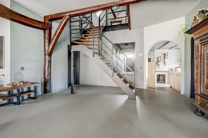 Photo 30 of Ommestraat 3