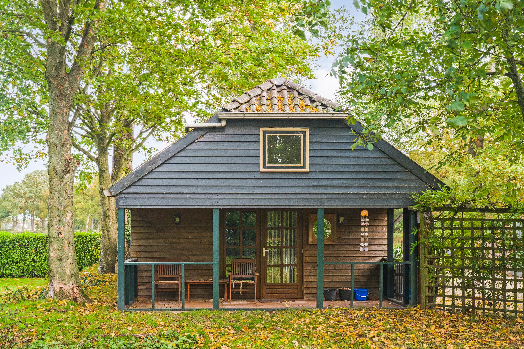 Foto 54 van Ruiten A kanaal West V 4