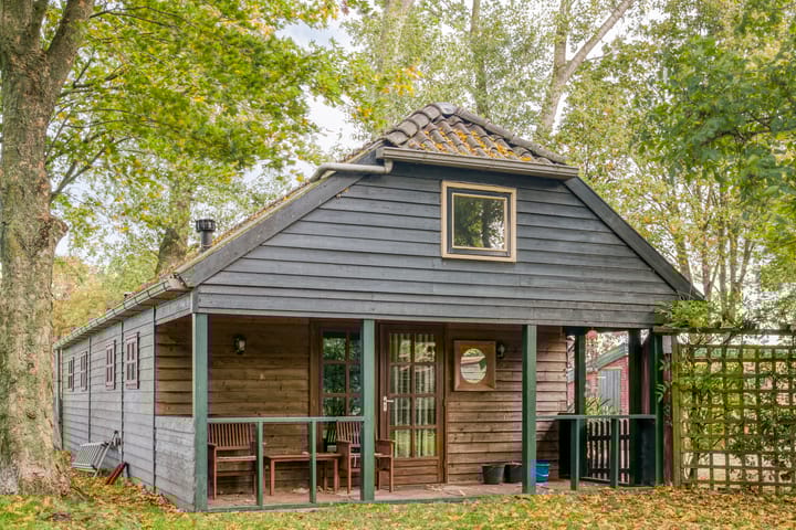 Foto 55 van Ruiten A kanaal West V 4