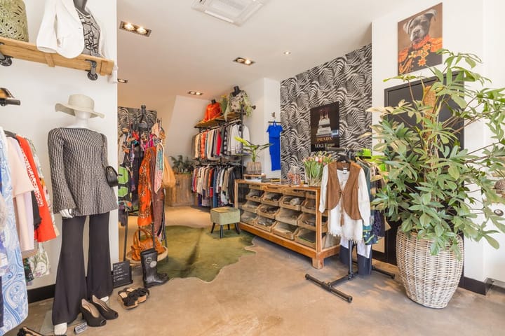 Foto 5 van Abraham van Royenstraat 106