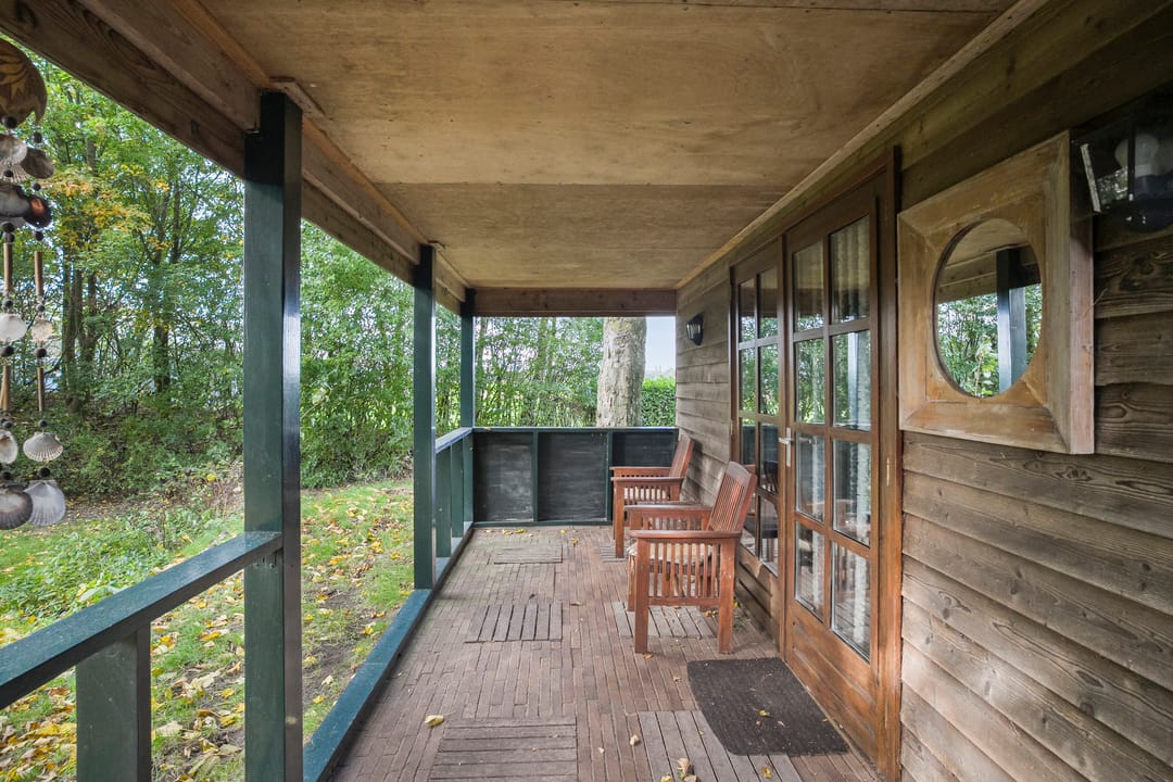 Foto 56 van Ruiten A kanaal West V 4