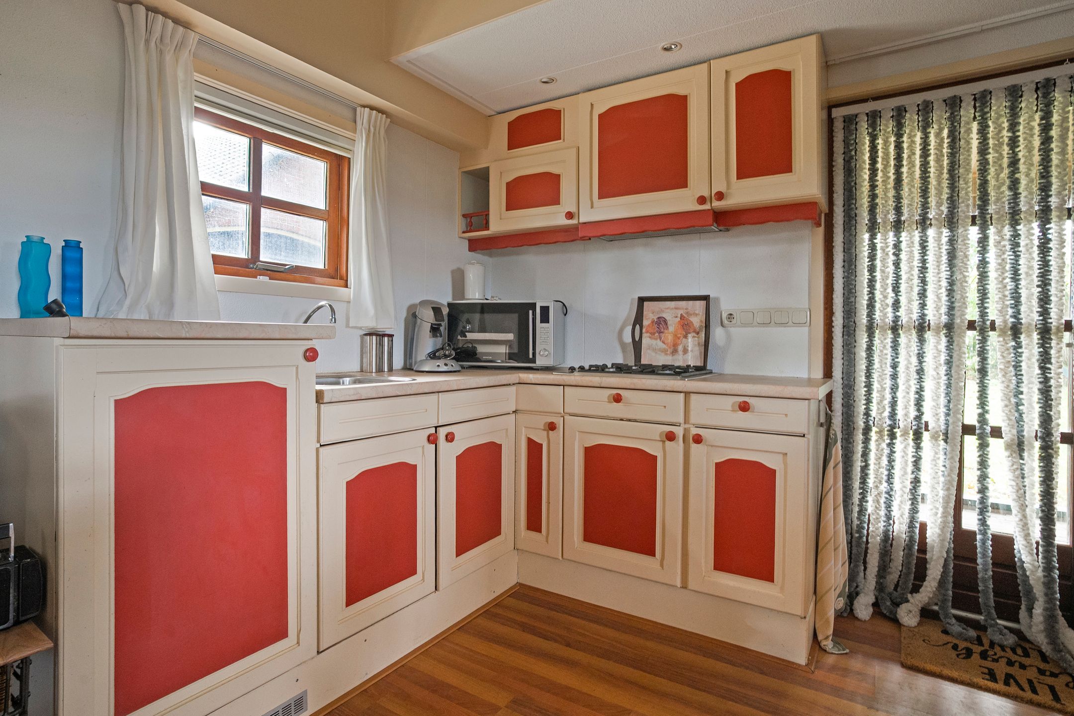 Foto 57 van Ruiten A kanaal West V 4