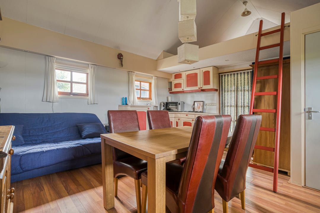 Foto 61 van Ruiten A kanaal West V 4