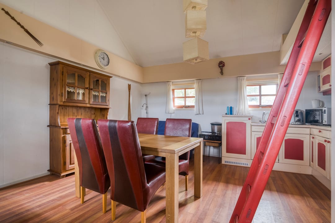 Foto 62 van Ruiten A kanaal West V 4