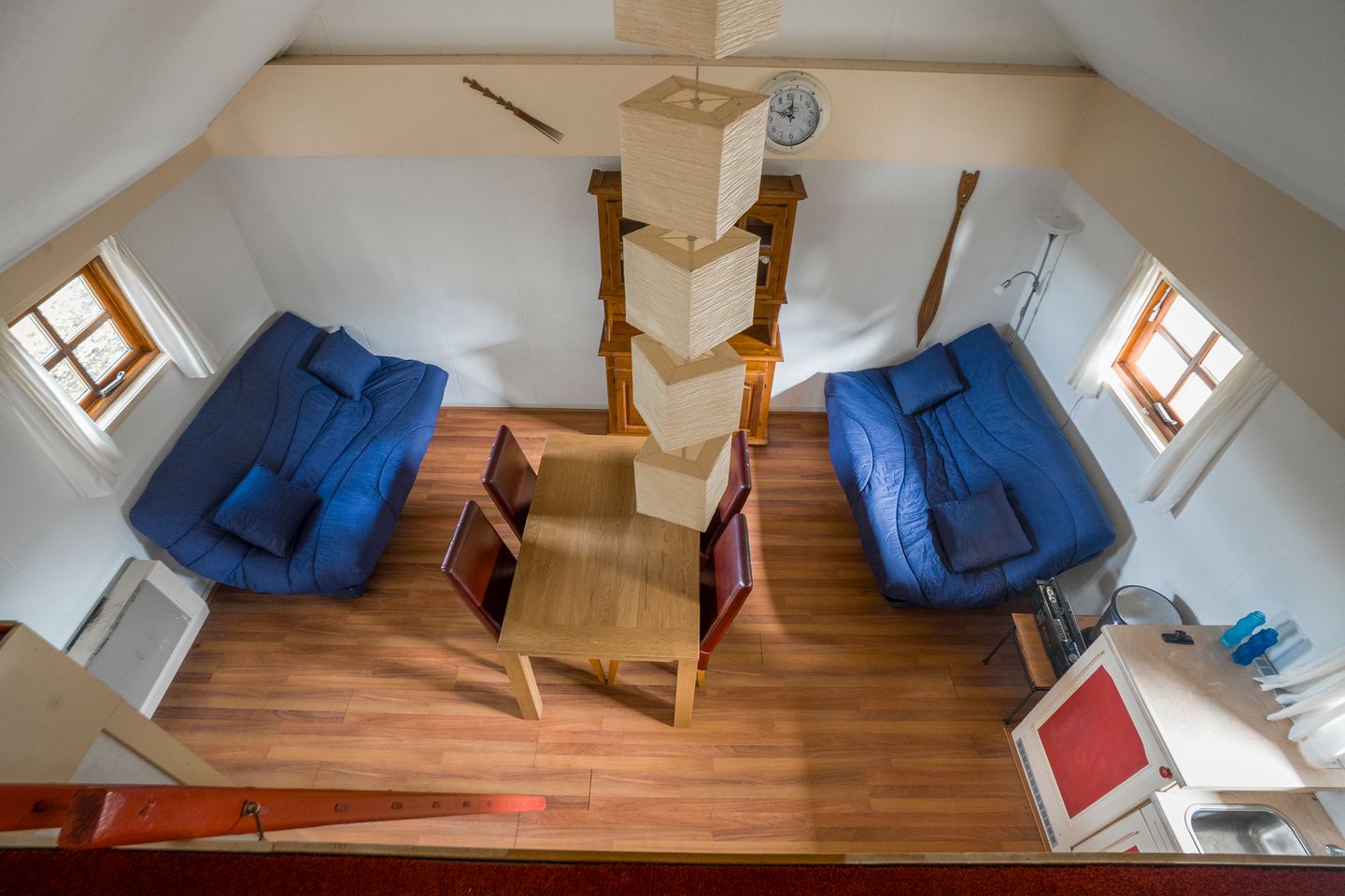 Foto 64 van Ruiten A kanaal West V 4