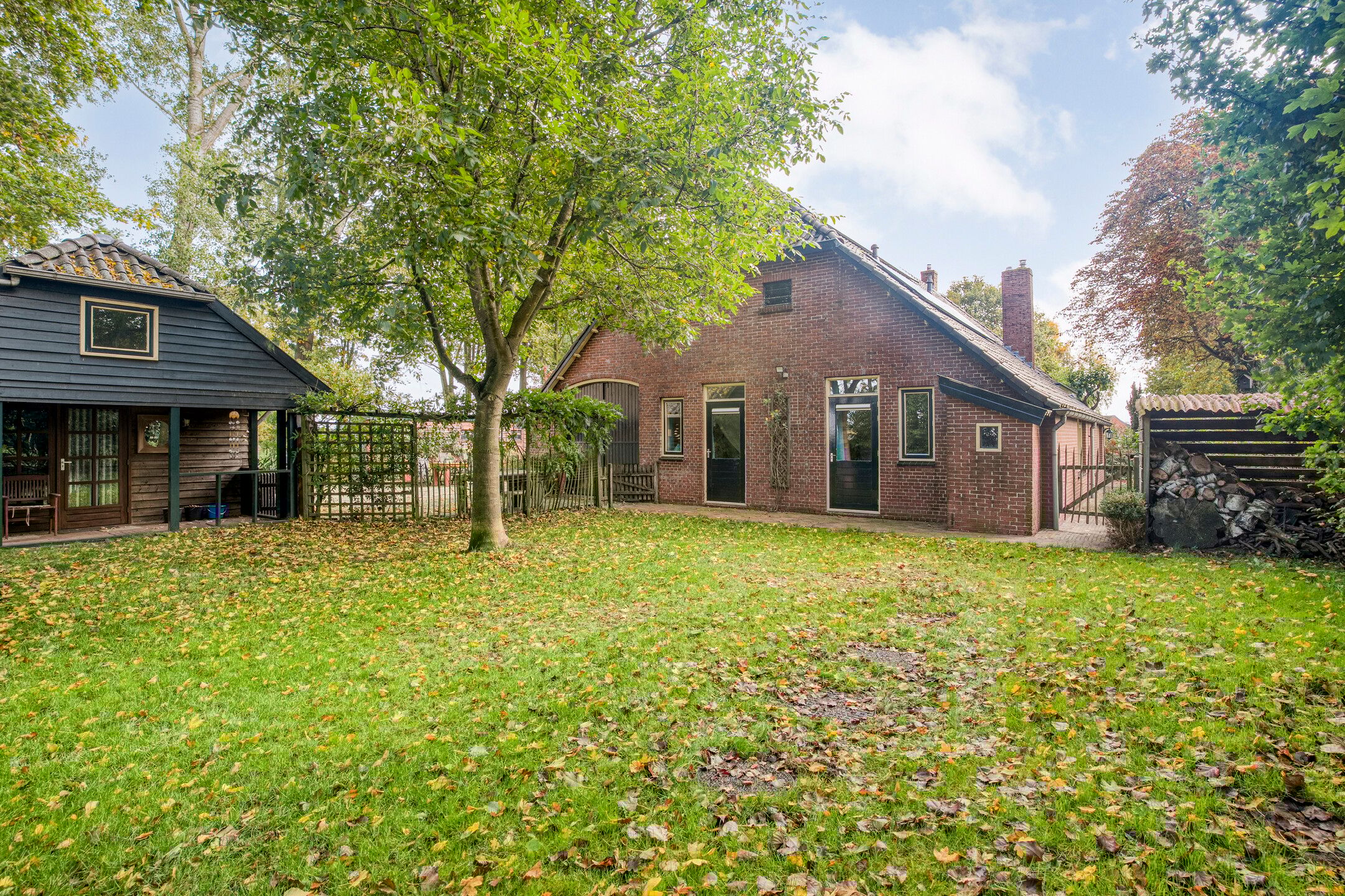 Foto 69 van Ruiten A kanaal West V 4