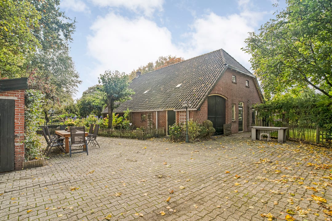 Foto 71 van Ruiten A kanaal West V 4