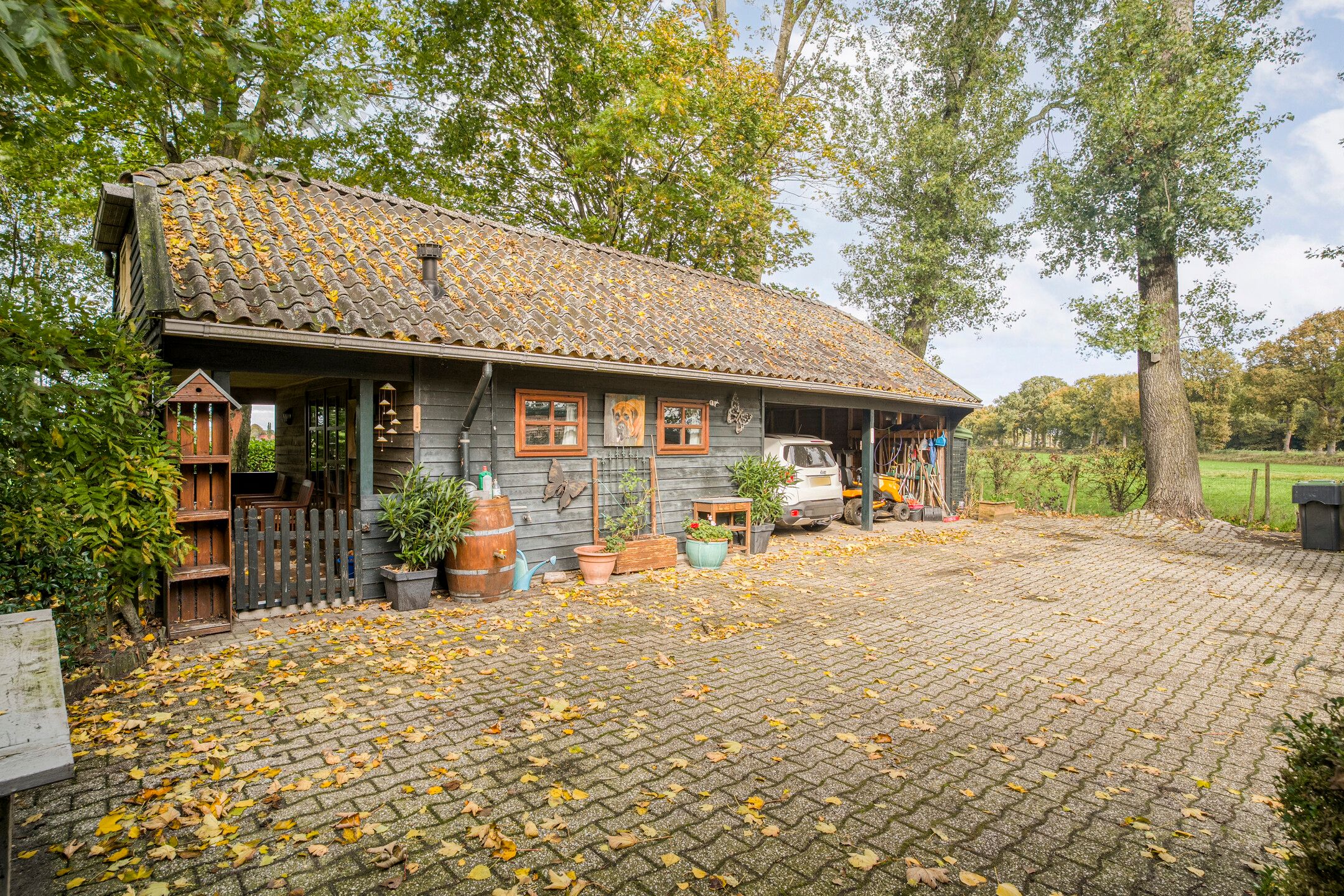 Foto 72 van Ruiten A kanaal West V 4