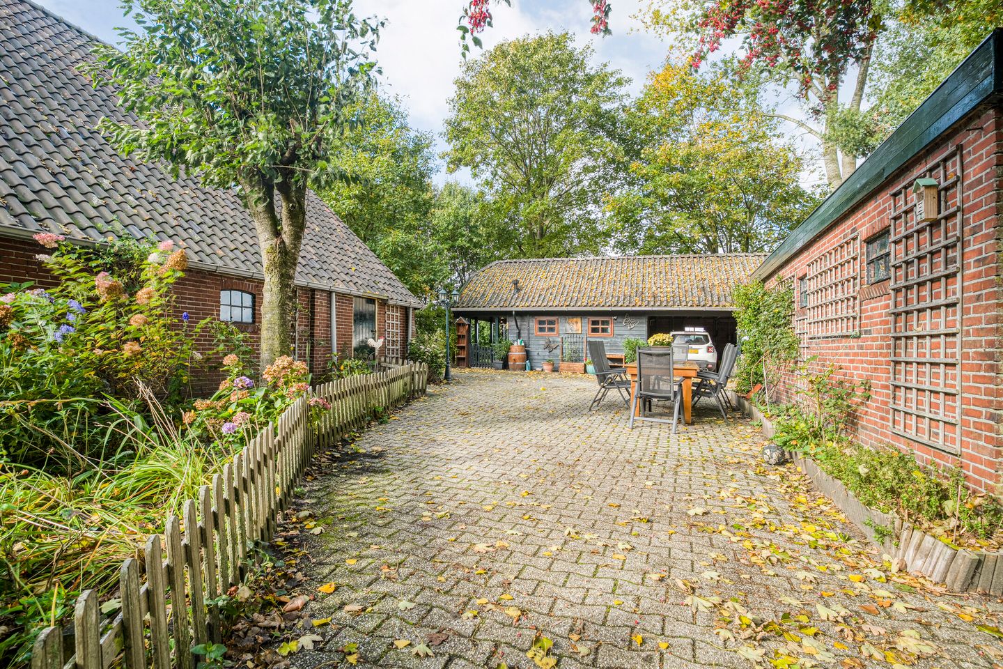 Foto 74 van Ruiten A kanaal West V 4