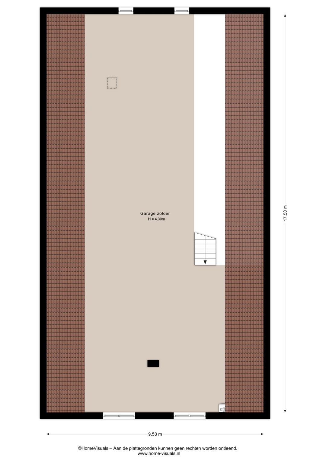 Foto 83 van Ruiten A kanaal West V 4