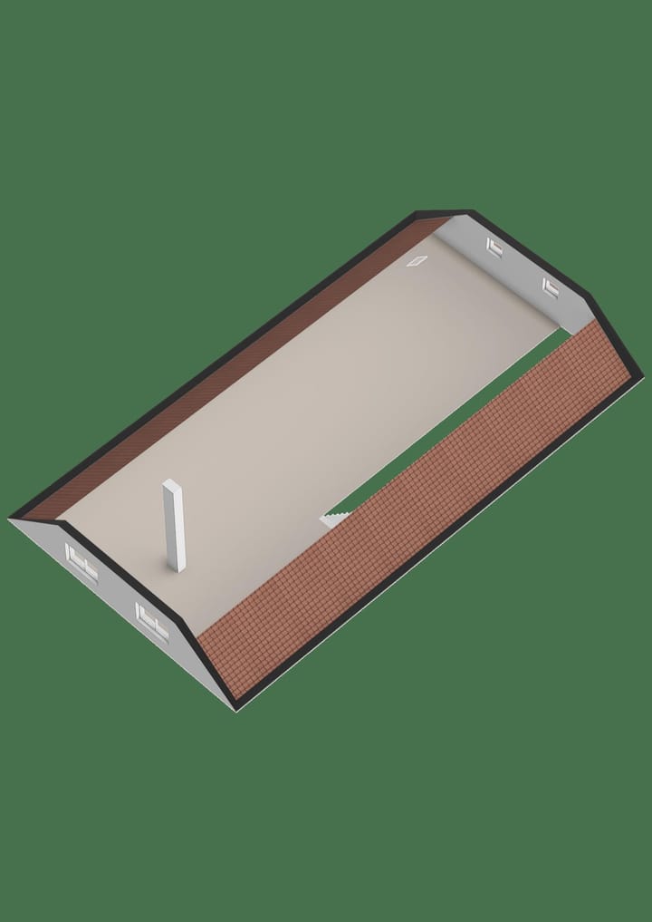 Foto 84 van Ruiten A kanaal West V 4