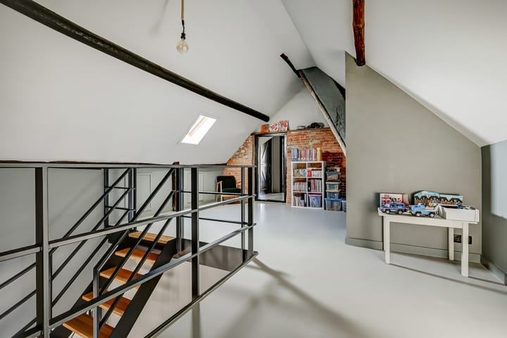 Photo 62 of Ommestraat 3