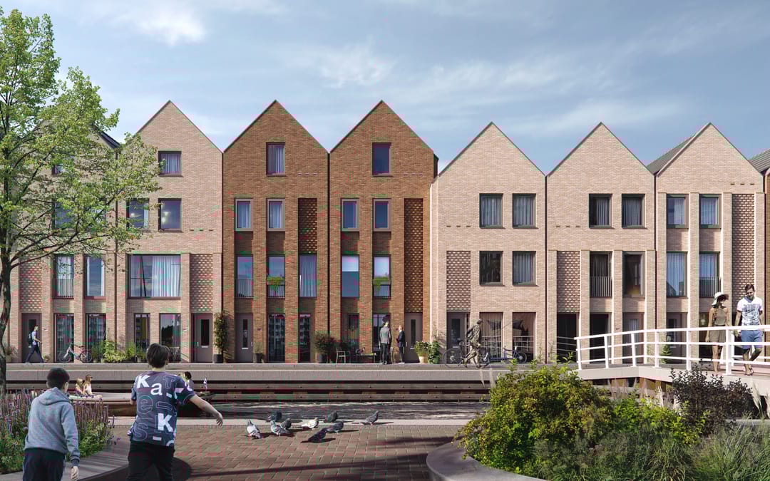 Foto 1 van Kadewoning XXL 1