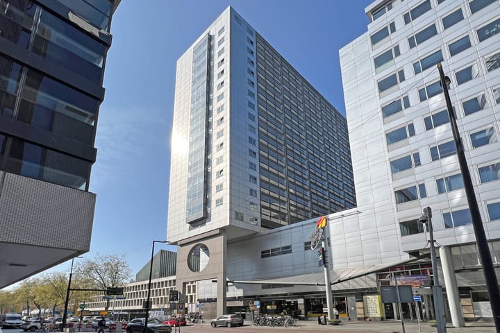 Foto 1 van Karel Doormanstraat 73