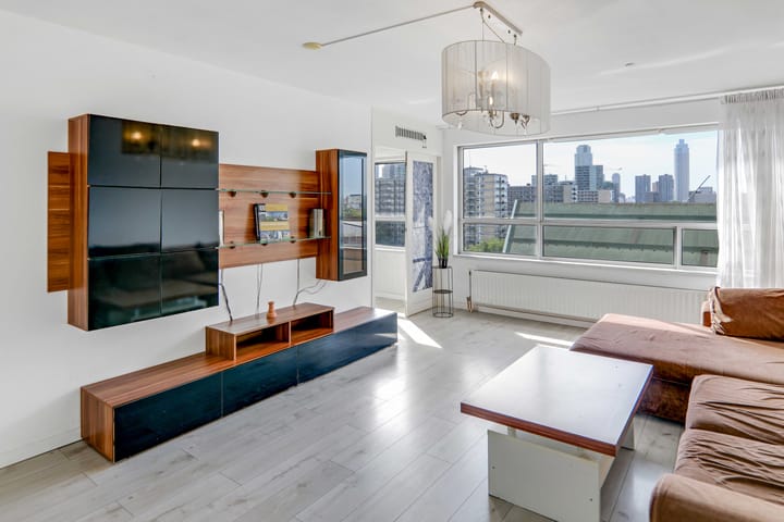 Foto 3 van Karel Doormanstraat 73