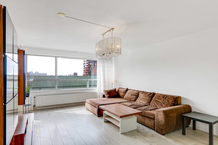 Foto 4 van Karel Doormanstraat 73