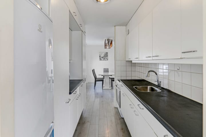 Foto 6 van Karel Doormanstraat 73