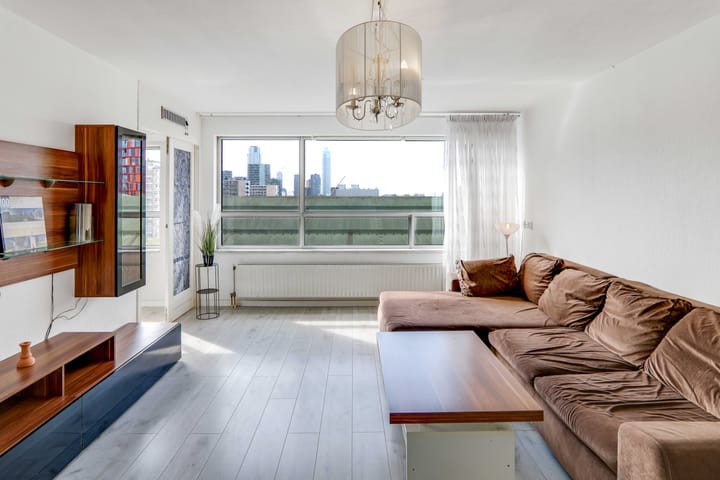 Foto 9 van Karel Doormanstraat 73