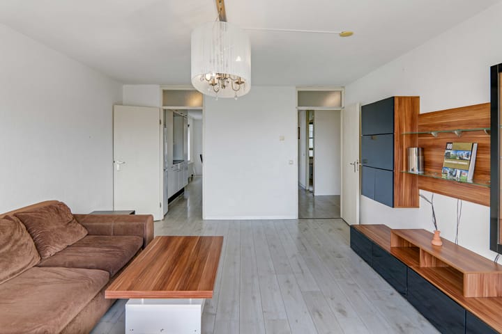 Foto 10 van Karel Doormanstraat 73