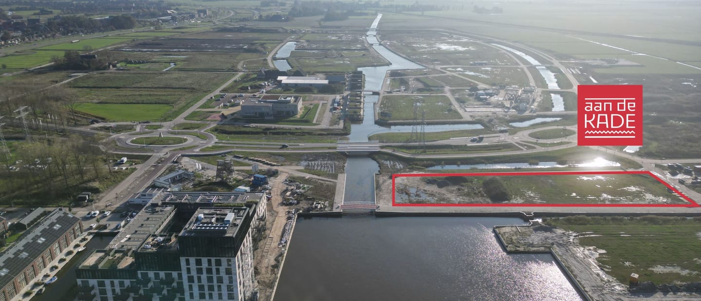 Foto 5 van Kadewoning XXL 3