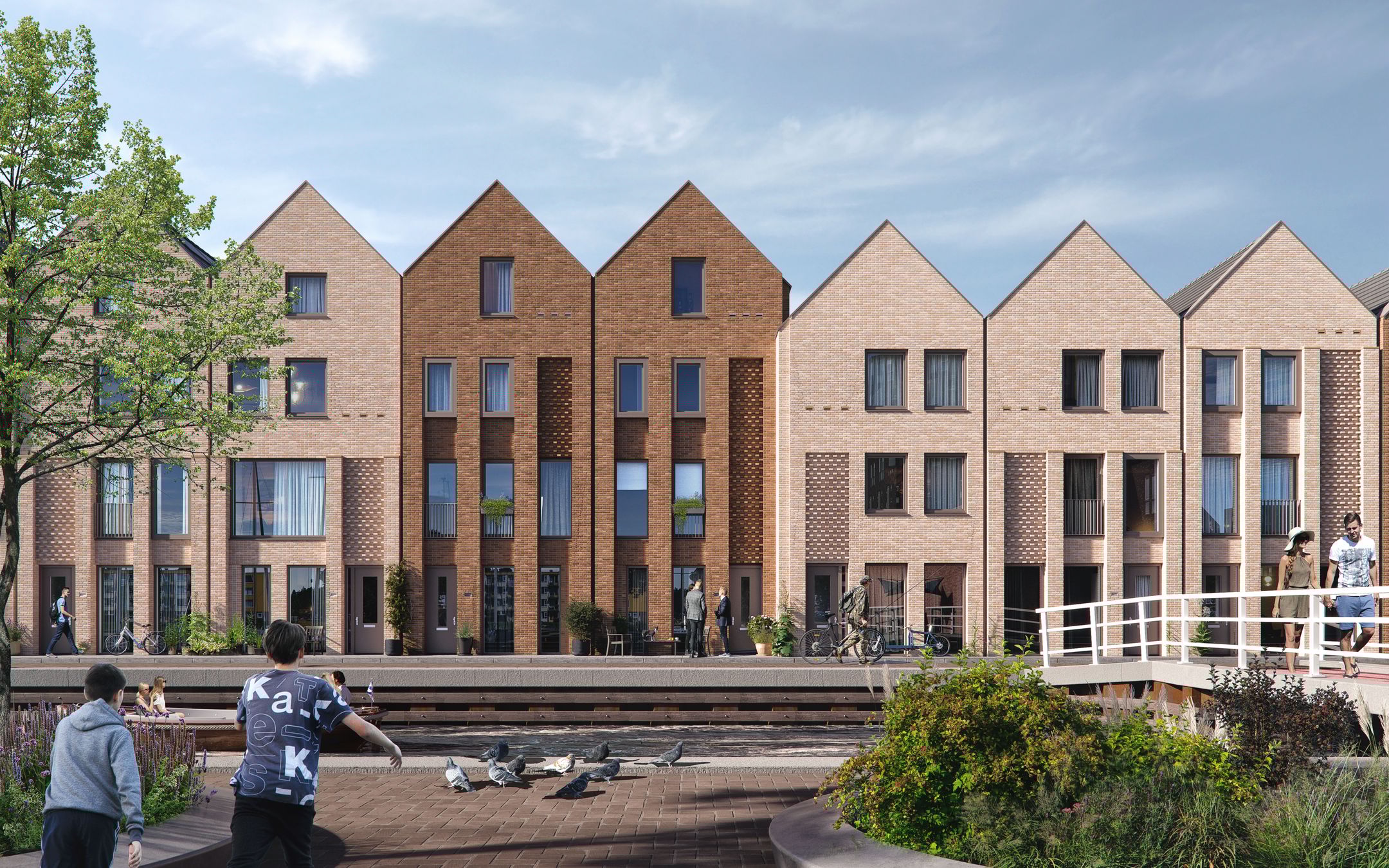 Kadewoning XXL  false