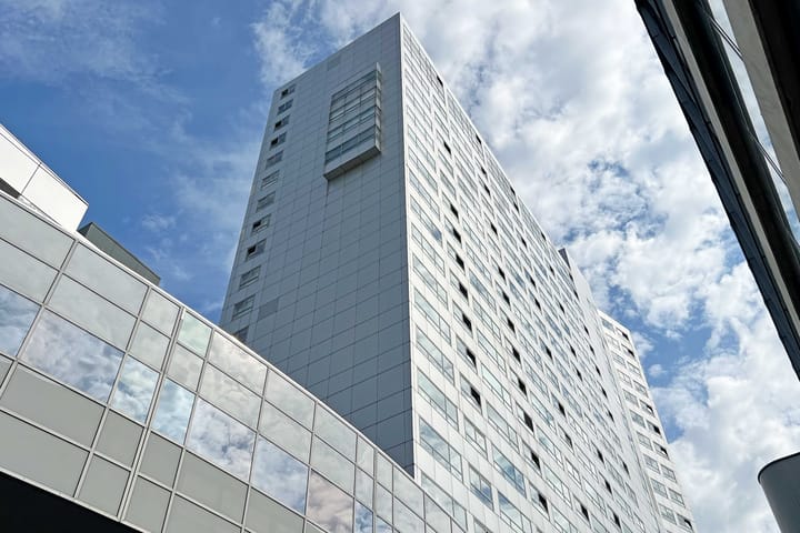 Foto 17 van Karel Doormanstraat 73