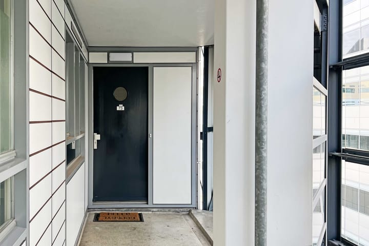 Foto 18 van Karel Doormanstraat 73