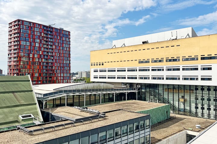 Foto 20 van Karel Doormanstraat 73