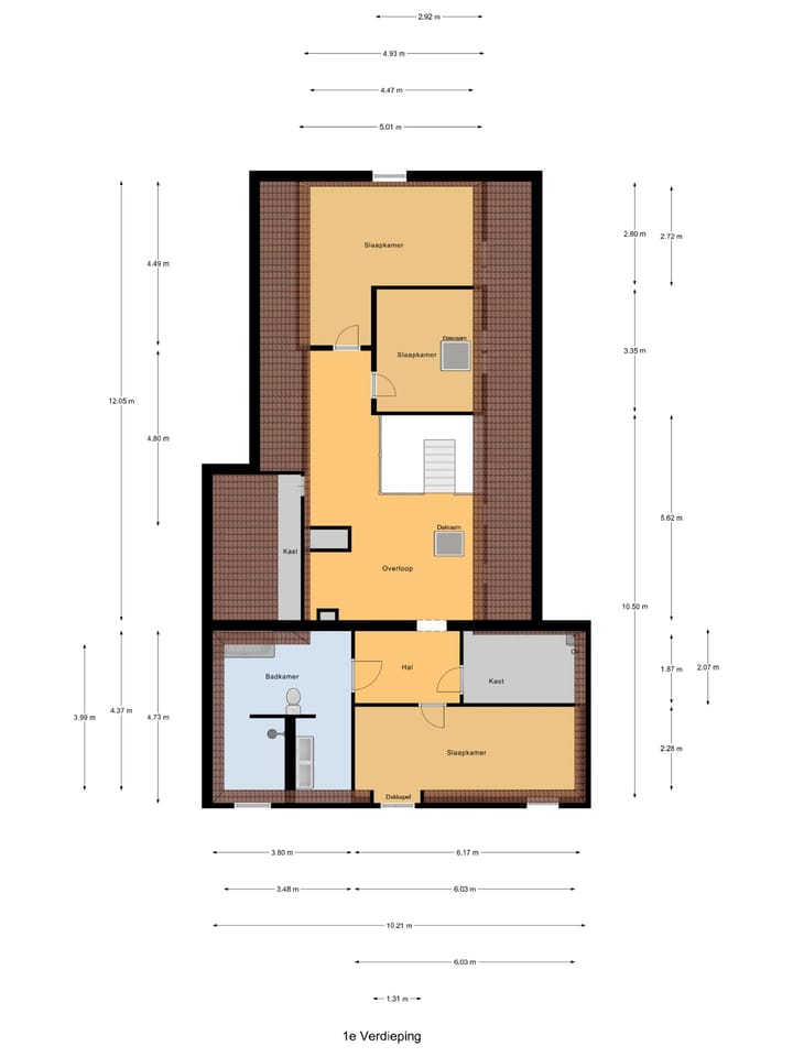 Photo 87 of Ommestraat 3
