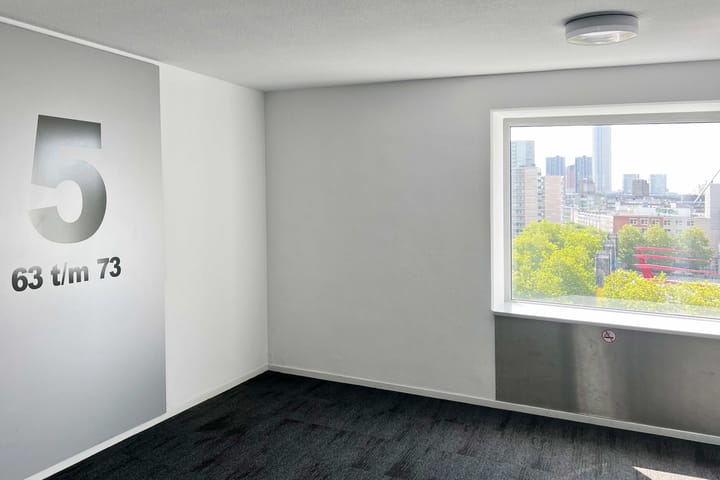 Foto 27 van Karel Doormanstraat 73